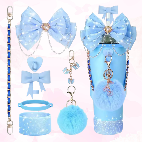 Cup Diamond™ Luxe Sparkle Jewelry Set