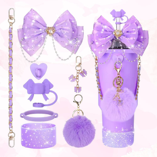 Cup Diamond™ Luxe Sparkle Jewelry Set