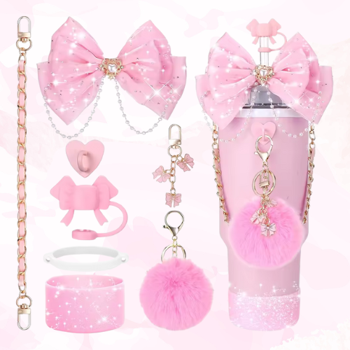 Cup Diamond™ Luxe Sparkle Jewelry Set