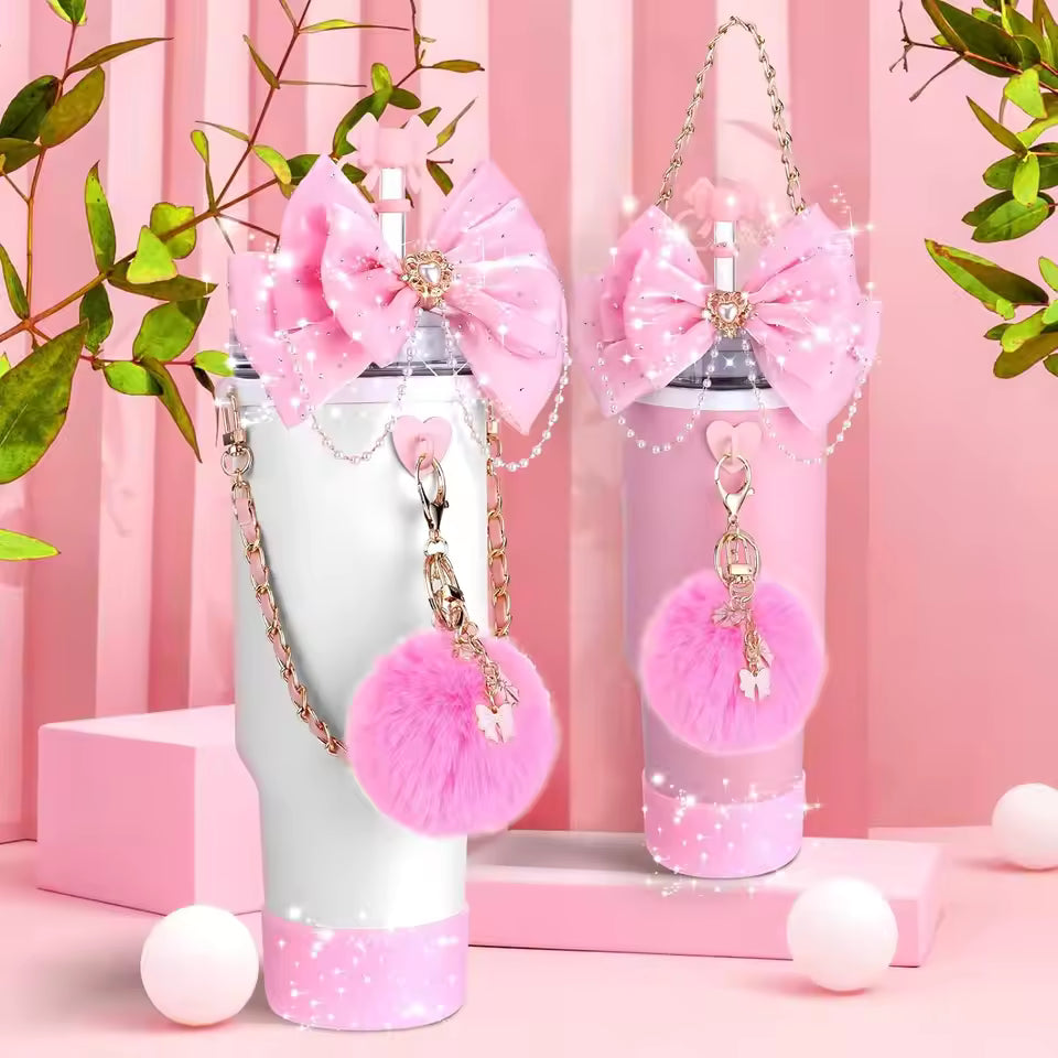 Cup Diamond™ Luxe Sparkle Jewelry Set