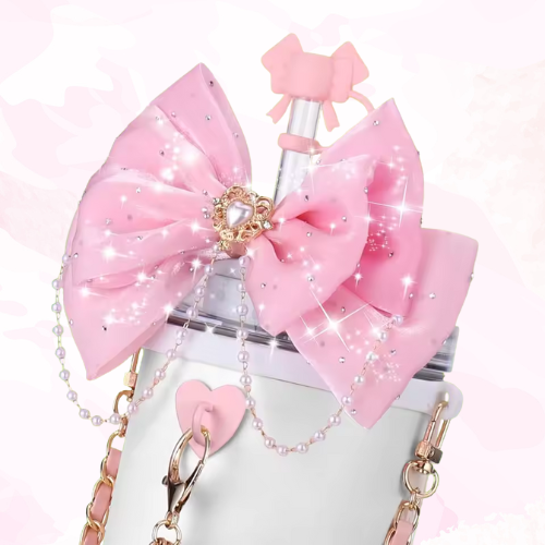 Cup Diamond™ Luxe Sparkle Jewelry Set